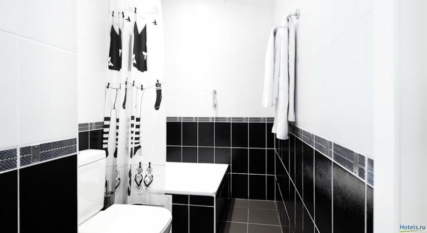 Гостиница SkyPoint Hotel Москва-16