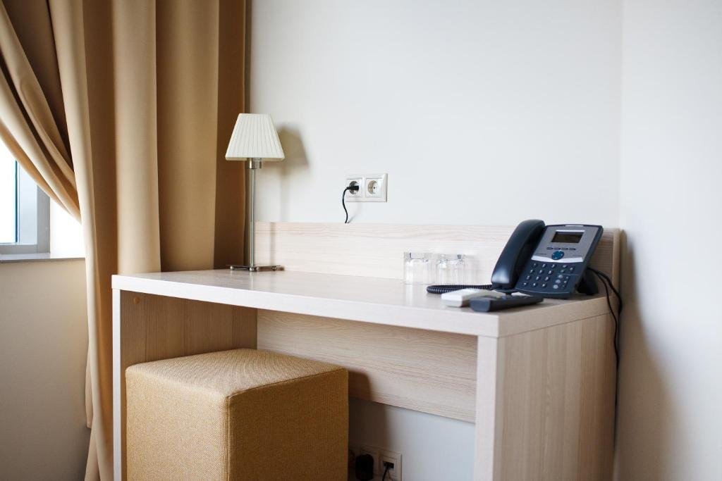 Гостиница SkyPoint Hotel Москва