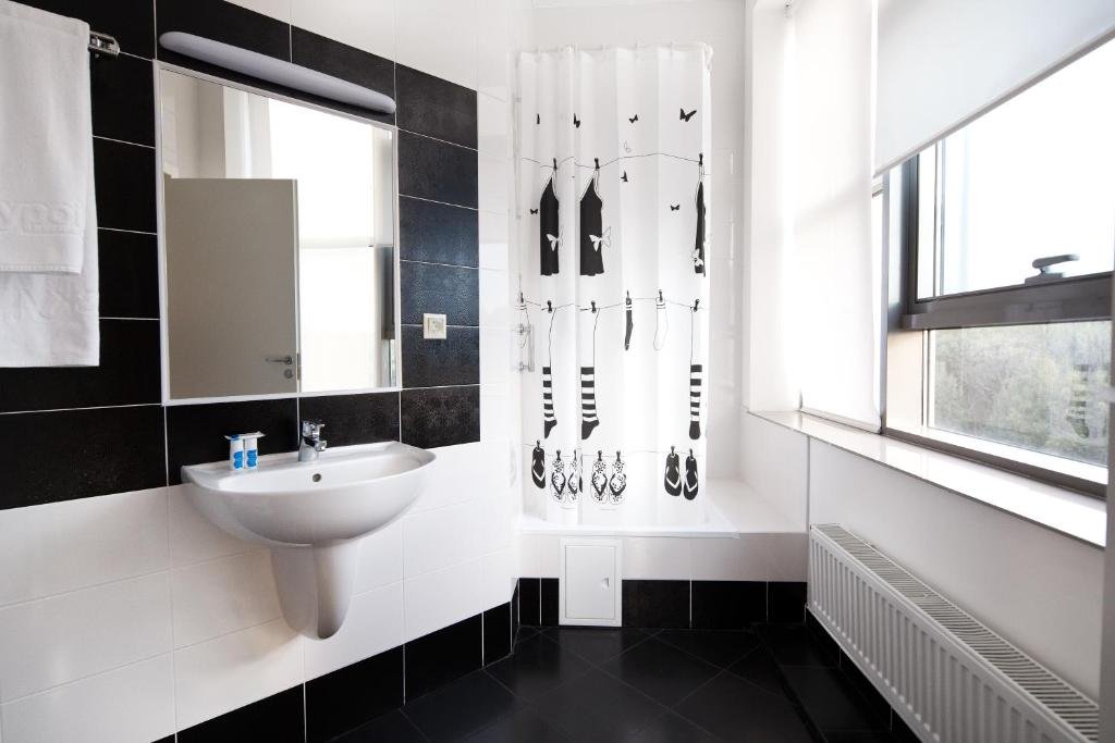 Гостиница SkyPoint Hotel Москва